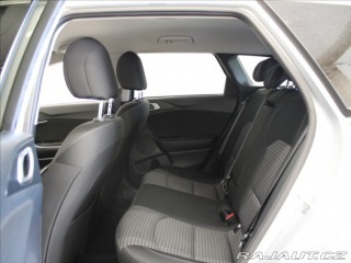 Kia Ceed 1,6 CRDi MHEV 100kW Exclu 2022