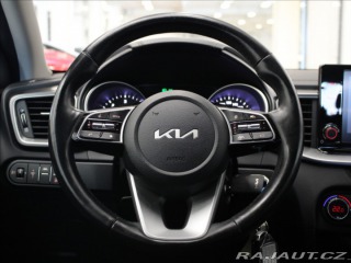 Kia Ceed 1,6 CRDi MHEV 100kW Exclu 2022