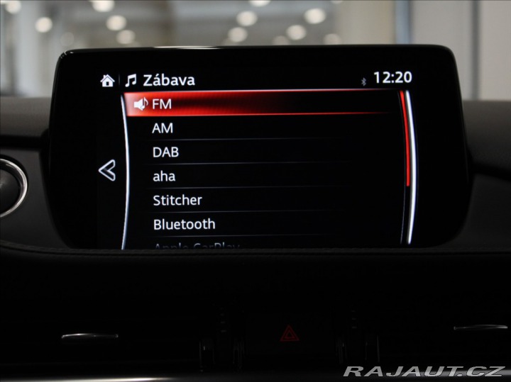 Mazda 6 2,5 G194 20TH Anniversary 2024