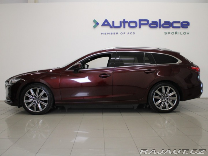 Mazda 6 2,5 G194 20TH Anniversary 2024