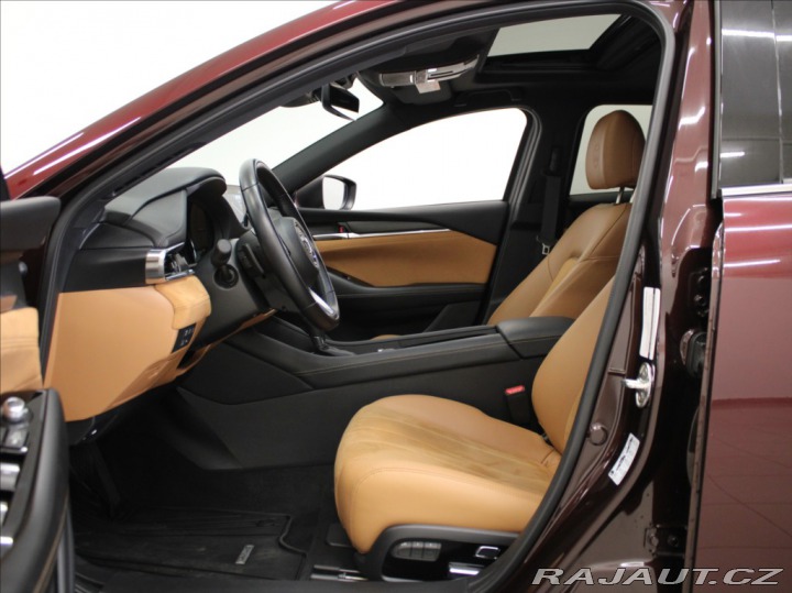 Mazda 6 2,5 G194 20TH Anniversary 2024