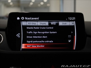 Mazda 6 2,5 G194 20TH Anniversary 2024