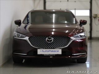 Mazda 6 2,5 G194 20TH Anniversary 2024