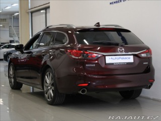Mazda 6 2,5 G194 20TH Anniversary 2024