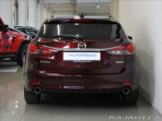 Mazda 6 2,5 G194 20TH Anniversary 2024
