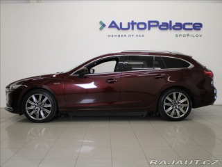 Mazda 6 2,5 G194 20TH Anniversary 2024
