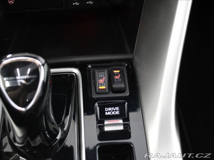Mitsubishi Eclipse Cross 2,4 PHEV 4x4 Instyle+ 142 2022