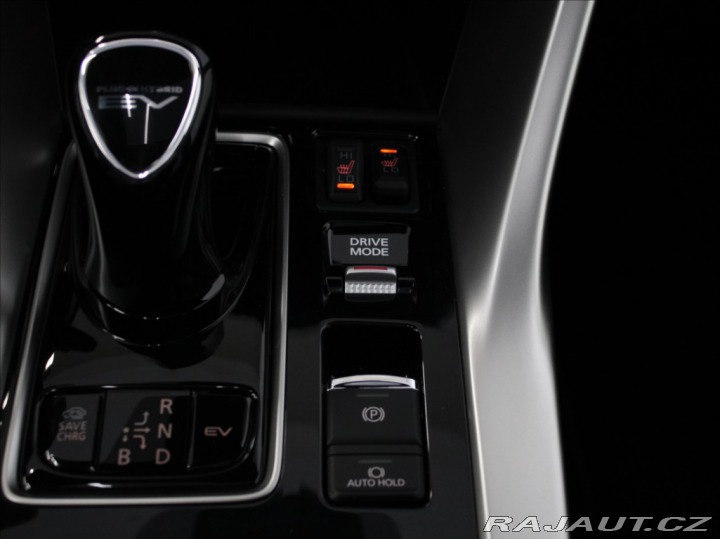 Mitsubishi Eclipse Cross 2,4 PHEV 4x4 Instyle+ 142 2022