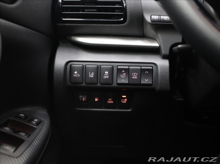Mitsubishi Eclipse Cross 2,4 PHEV 4x4 Instyle+ 142 2022