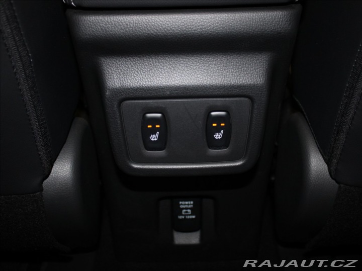 Mitsubishi Eclipse Cross 2,4 PHEV 4x4 Instyle+ 142 2022