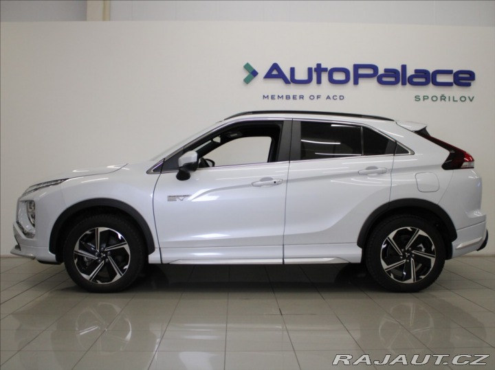 Mitsubishi Eclipse Cross 2,4 PHEV 4x4 Instyle+ 142 2022