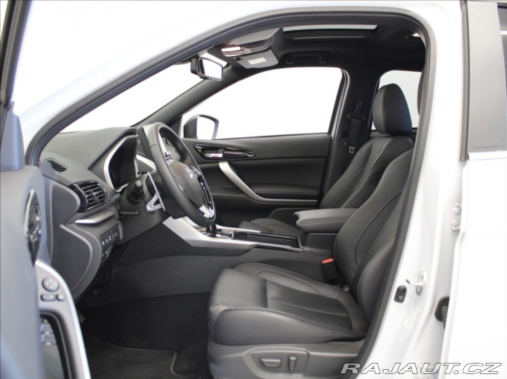 Mitsubishi Eclipse Cross 2,4 PHEV 4x4 Instyle+ 142 2022