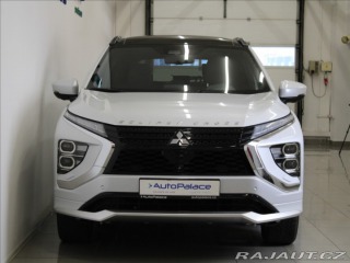 Mitsubishi Eclipse Cross 2,4 PHEV 4x4 Instyle+ 142 2022