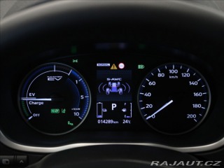 Mitsubishi Eclipse Cross 2,4 PHEV 4x4 Instyle+ 142 2022