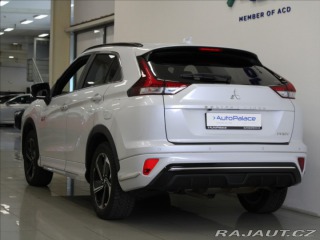 Mitsubishi Eclipse Cross 2,4 PHEV 4x4 Instyle+ 142 2022