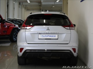 Mitsubishi Eclipse Cross 2,4 PHEV 4x4 Instyle+ 142 2022