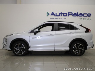 Mitsubishi Eclipse Cross 2,4 PHEV 4x4 Instyle+ 142 2022