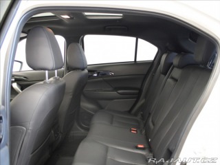Mitsubishi Eclipse Cross 2,4 PHEV 4x4 Instyle+ 142 2022