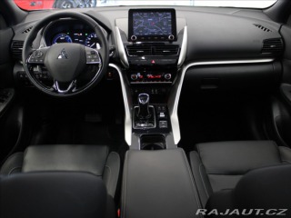 Mitsubishi Eclipse Cross 2,4 PHEV 4x4 Instyle+ 142 2022