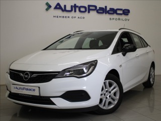 Opel Astra 1,5 CDTI ST Elegance Záru