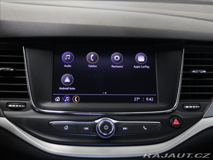 Opel Astra 1,5 CDTI ST Elegance Záru 2021