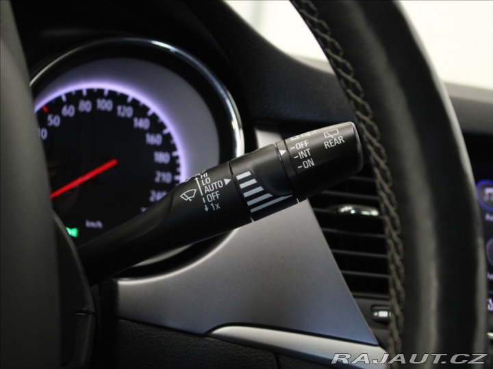 Opel Astra 1,5 CDTI ST Elegance Záru 2021