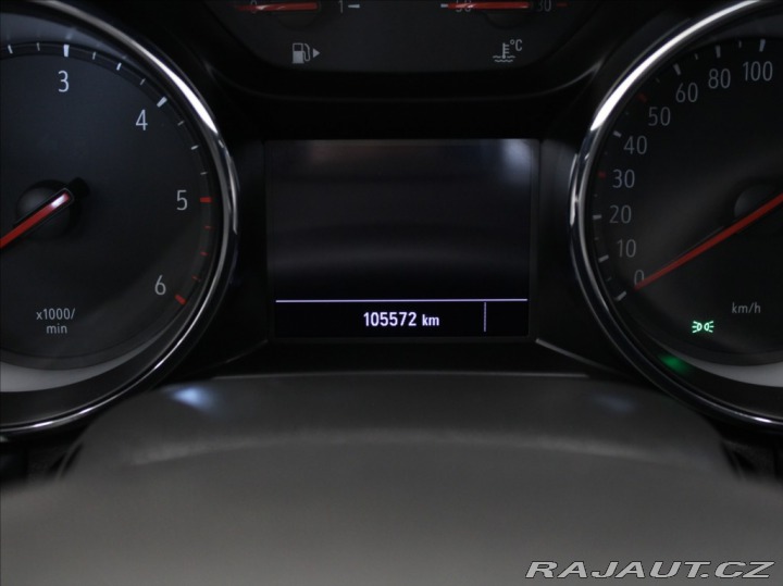 Opel Astra 1,5 CDTI ST Elegance Záru 2021