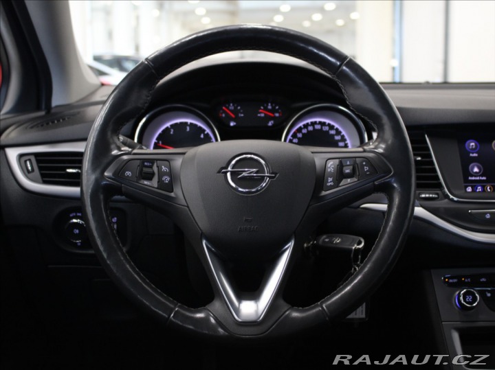 Opel Astra 1,5 CDTI ST Elegance Záru 2021