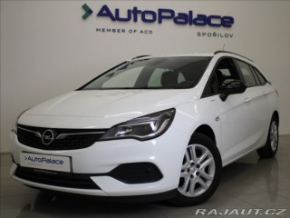 Opel Astra 1,5 CDTI ST Elegance Záru 2021