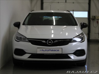 Opel Astra 1,5 CDTI ST Elegance Záru 2021