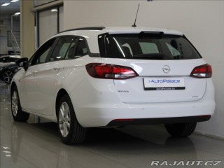 Opel Astra 1,5 CDTI ST Elegance Záru 2021