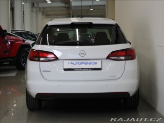 Opel Astra 1,5 CDTI ST Elegance Záru 2021