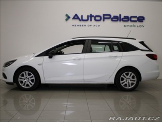 Opel Astra 1,5 CDTI ST Elegance Záru 2021