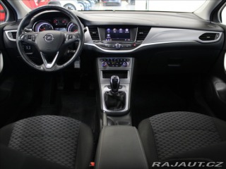 Opel Astra 1,5 CDTI ST Elegance Záru 2021