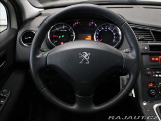 Peugeot 5008 1,6 HDI 7-míst PANO.Tažné 2014