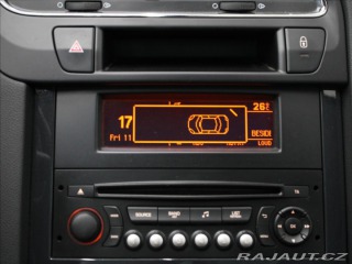 Peugeot 5008 1,6 HDI 7-míst PANO.Tažné 2014