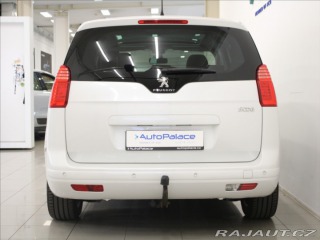 Peugeot 5008 1,6 HDI 7-míst PANO.Tažné 2014