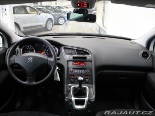 Peugeot 5008 1,6 HDI 7-míst PANO.Tažné 2014