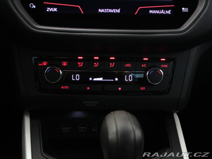 Seat Arona 1,0 TSI 85kW DSG Xcellenc 2018