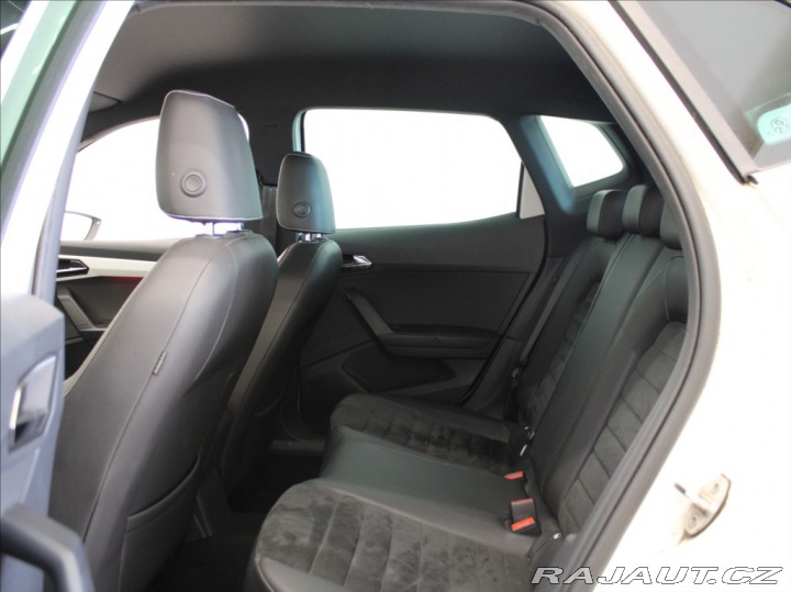 Seat Arona 1,0 TSI 85kW DSG Xcellenc 2018