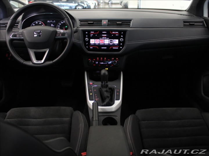 Seat Arona 1,0 TSI 85kW DSG Xcellenc 2018