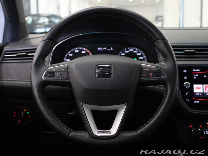 Seat Arona 1,0 TSI 85kW DSG Xcellenc 2018