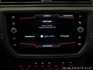 Seat Arona 1,0 TSI 85kW DSG Xcellenc 2018