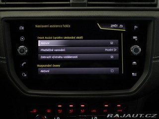 Seat Arona 1,0 TSI 85kW DSG Xcellenc 2018