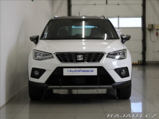 Seat Arona 1,0 TSI 85kW DSG Xcellenc 2018