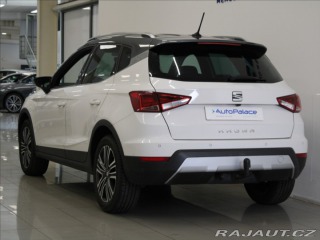 Seat Arona 1,0 TSI 85kW DSG Xcellenc 2018