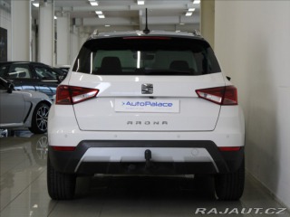Seat Arona 1,0 TSI 85kW DSG Xcellenc 2018