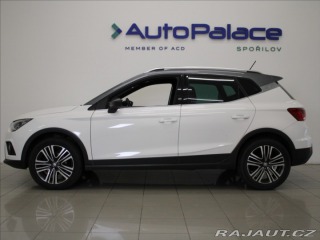 Seat Arona 1,0 TSI 85kW DSG Xcellenc 2018