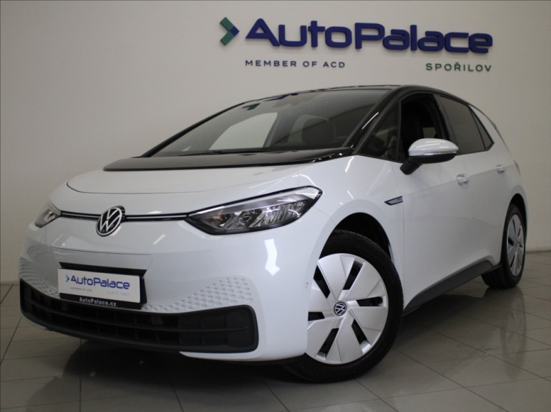 Volkswagen ID.3 0,1 150/58 Pro Perf.14300