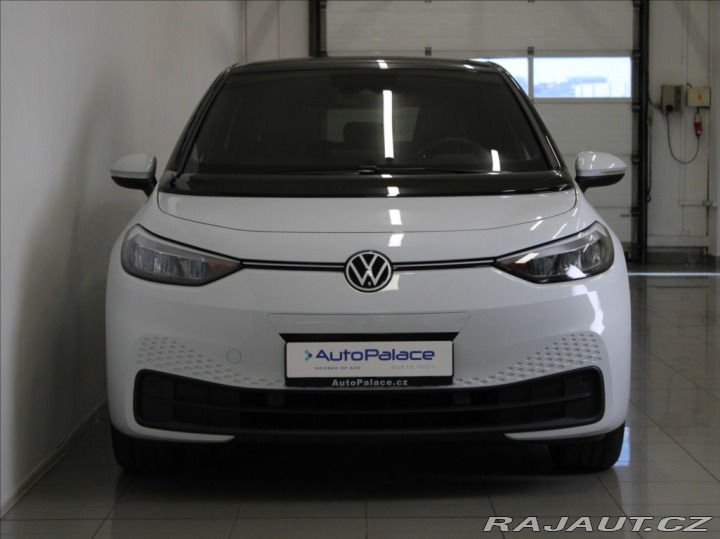 Volkswagen ID.3 0,1 150/58 Pro Perf.14300 2023
